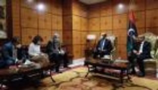 هل تمهد تحركات كوبيش الطريق أمام انتخابات ليبيا؟