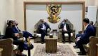 وفد أمريكي رفيع يزور السودان لبحث التعاون