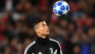 كريستيانو رونالدو