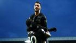 "بن رحمة الجديد".. سلاح مويس لتحقيق حلم دوري أبطال أوروبا 