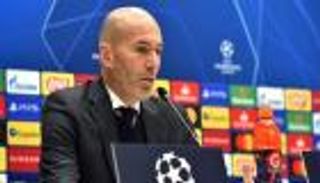 زيدان يتحدى تشيلسي بقدرة ريال مدريد الاستثنائية