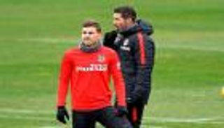 قصة صفقة.. الحسرة تضرب سيميوني بسبب لوكاس هرنانديز