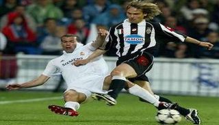 زيدان - نيدفيد 