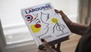 "كوفيد" يقتحم قاموس "لاروس" الفرنسي