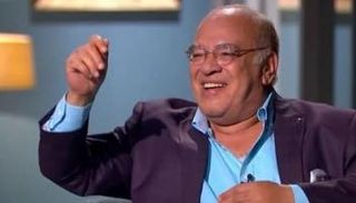 الفنان المصري صلاح عبدالله