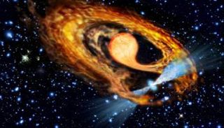 العثور على 8 من النجوم النابضة