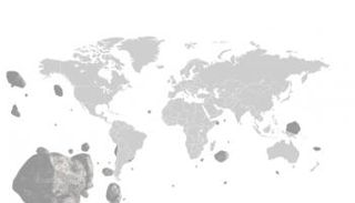 حطام الصاروخ الصيني.. إلى أين؟