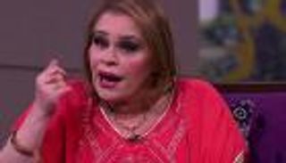 نادية العراقية في حالة حرجة بعد إصابتها بكورونا.. فشل في وظائف الرئة