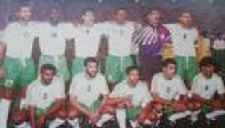 أول بطل.. "الأخضر" يهدر إنجازا تاريخيا أمام الأرجنتين في كأس القارات