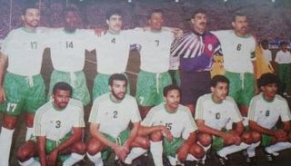 أول بطل في تاريخ كأس القارات