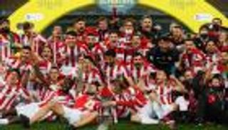 أتلتيك بلباو.. كلمة السر في بطولات إسبانيا هذا الموسم