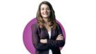 ميليندا.. سيدة الأعمال الخيرية خارج مملكة بيل جيتس