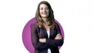 ميليندا فرنش جيتس