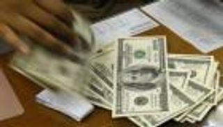 سعر الدولار في مصر اليوم الأربعاء 5 مايو 2021.. تراجع طفيف