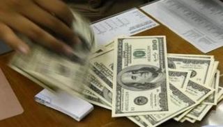 سعر الدولار في مصر 