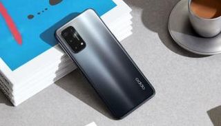 أوبو A54 الجديد يدعم تقنية 5G