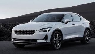 Polestar 2 لتضم ثلاثة موديلات ببطاريات مختلفة 