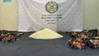 لبنان يوقف "ملك الكبتاغون".. حاول تهريب أضخم شحنة للسعودية