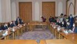 بدء مشاورات سياسية مصرية تركية بالقاهرة