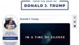 ترامب يتحايل على الحظر.. منصة جديدة للتواصل مع مؤيديه