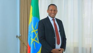 الرئيس التنفيذي الجديد لإدارة إقليم تجراي