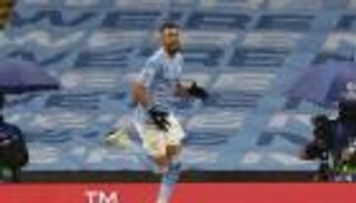 سيناريو تخيلي.. محرز يقود مانشستر سيتي للفوز بدوري أبطال أوروبا