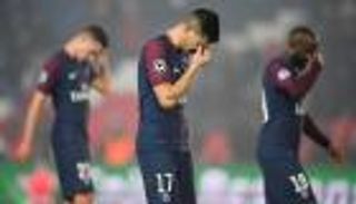 العقدة مستمرة.. مليار يورو لا تكفي سان جيرمان للفوز بدوري الأبطال