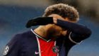 المتهم الأول.. هجوم فرنسي على نيمار بعد وداع دوري أبطال أوروبا