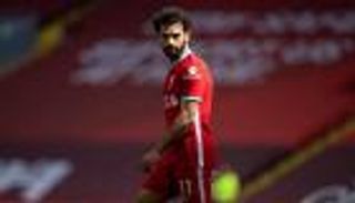 مفاجأة.. سان جيرمان يتراجع عن حلم ميسي ورونالدو من أجل صلاح
