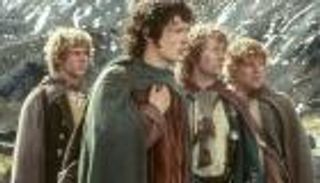 "سيد الخواتم" يعود بعمل جديد.. أسرار تُكشَف لأول مرة