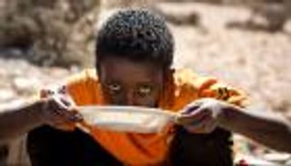 كورونا والنزاعات وتغير المناخ وراء تفاقم الأزمات الغذائية في 2020