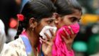 "تسونامي" كورونا في الهند.. الفيروس يقتل 120 شخصا كل ساعة