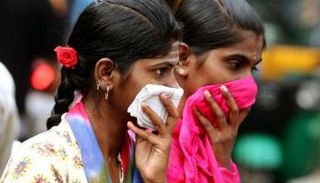 تفشي فيروس كورونا في الهند