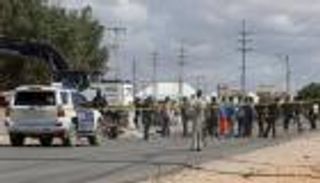 انفجار سيارة مفخخة بمقديشو يودي بحياة 3 أشخاص