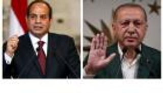 مفترق طرق حاسم.. مصر وتركيا عَقد من المد والجرز