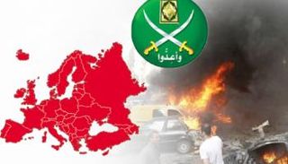 ولايات ألمانية عدة تحذر من خطر الإخوان