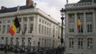 حكم بلجيكي نهائي ضد دبلوماسي إيران أسد الله أسدي