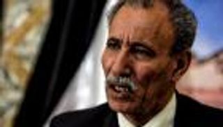 شرطة إسبانيا تكشف: زعيم البوليساريو زوّر هويته