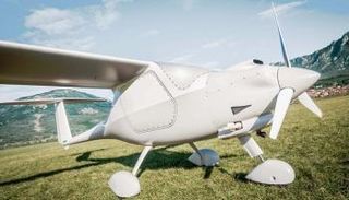 الطائرات المسيرة الأمريكية الجديدة 