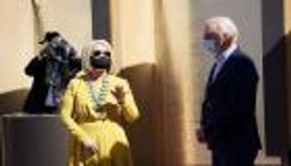 سيندي ماكين.. أول نائبة جمهورية على أعتاب إدارة بايدن 