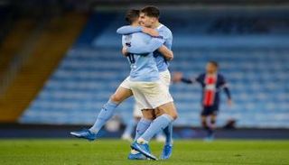 مانشستر سيتي