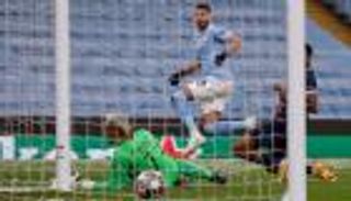 ماذا قال رياض محرز بعد وصول مانشستر سيتي لنهائي دوري أبطال أوروبا؟