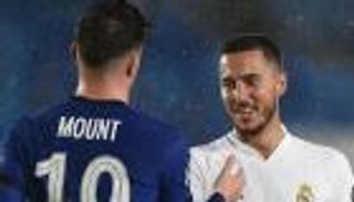 التشكيل المتوقع لمباراة تشيلسي وريال مدريد.. هل يشارك زياش وهازارد؟