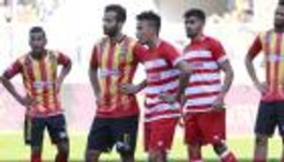 طرد وهدفان في 6 دقائق.. التعادل يحسم قمة الترجي والإفريقي