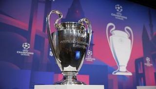 دوري أبطال أوروبا