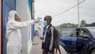 "الصحة العالمية" تحذر من موجة جديدة لكورونا في أفريقيا