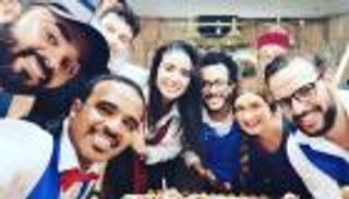 قضاء المغرب يحسم مصير مسلسل "قهوة نص نص"