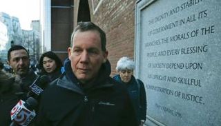 الكيميائي الأمريكي تشارلز ليبر