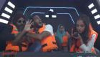 فيديو.. صدمة مروان محسن في "رامز عقله طار"