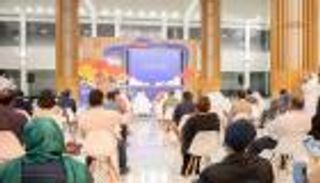 172 ناشراً من 15 دولة في "الشارقة القرائي للطفل" 19 مايو